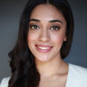 Meet your Posher, Mariam